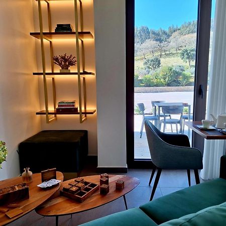 3M Hostel & Suites Alvaiazere Luaran gambar