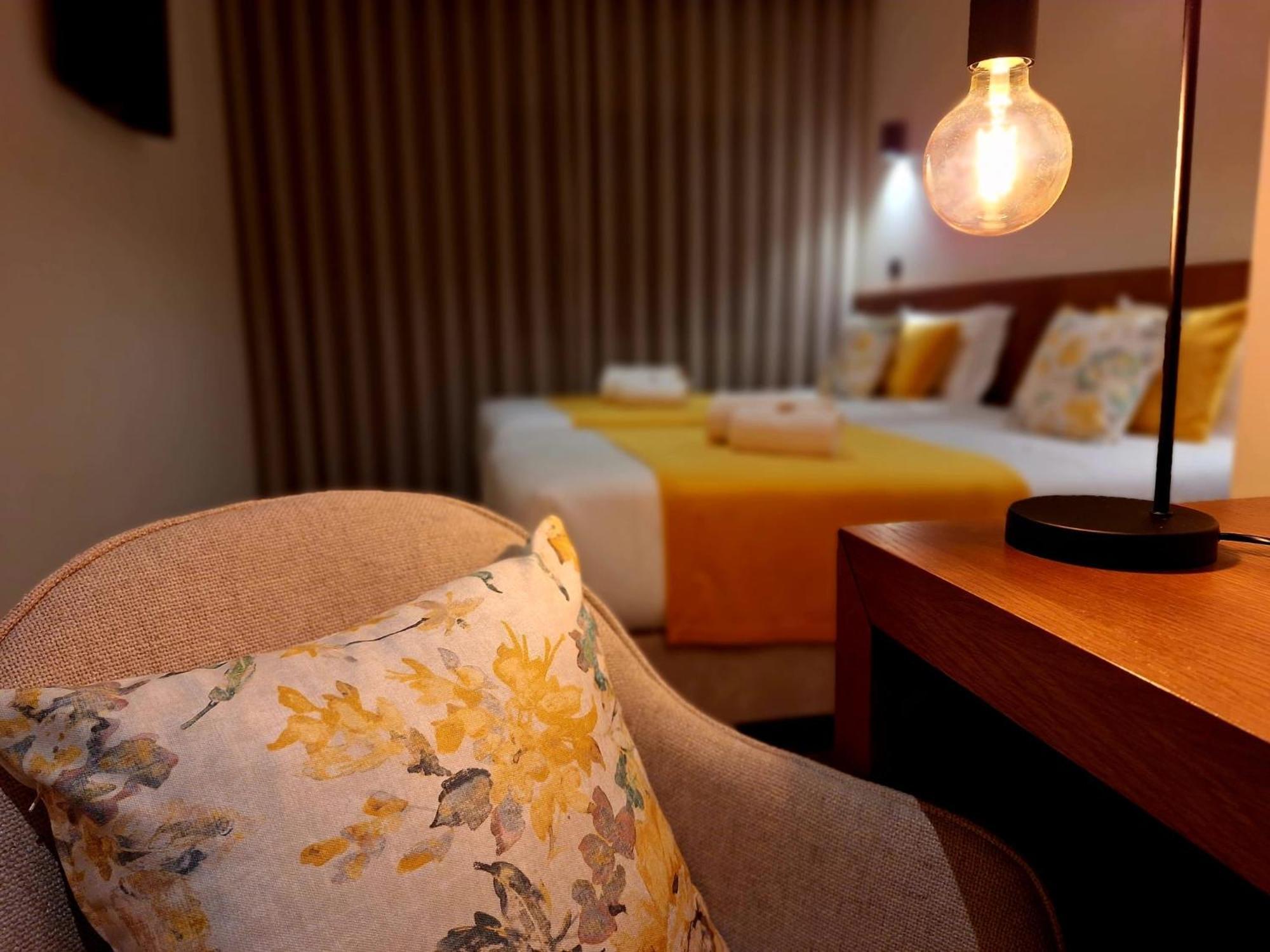 3M Hostel & Suites Alvaiazere Luaran gambar