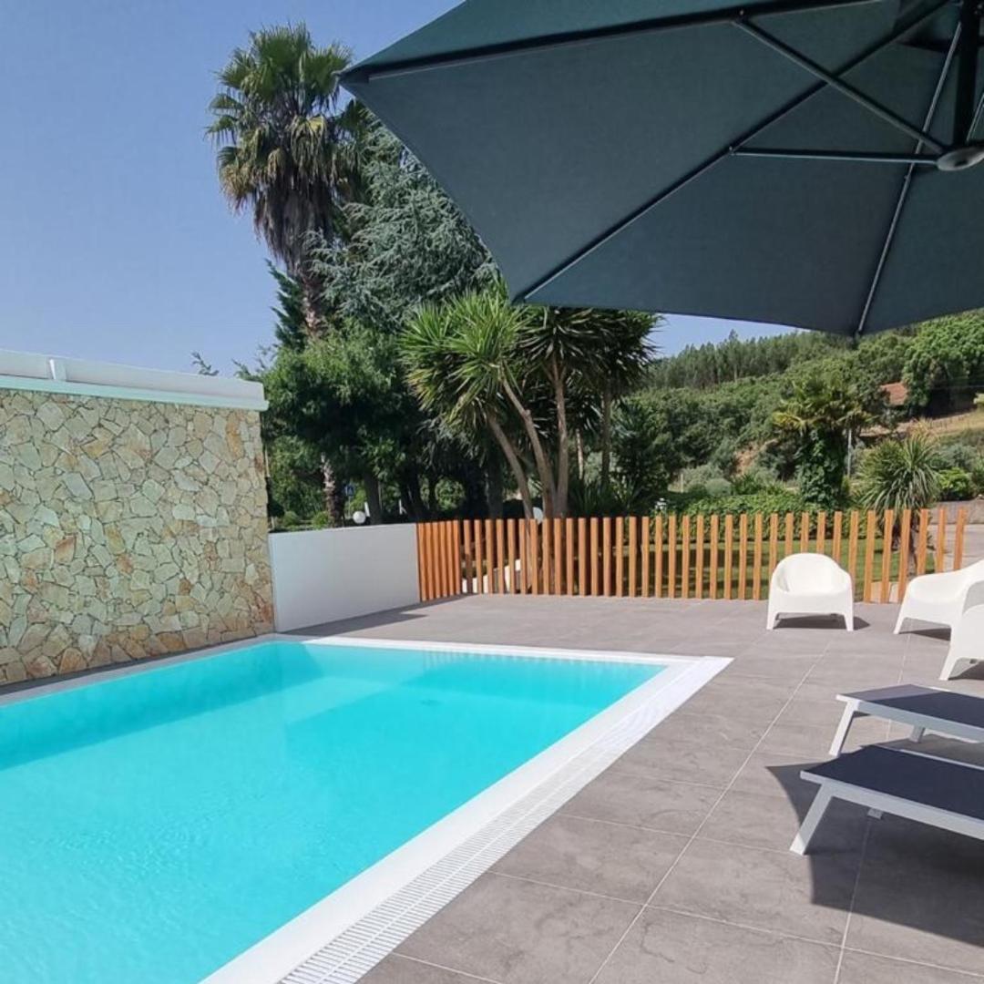 3M Hostel & Suites Alvaiazere Luaran gambar