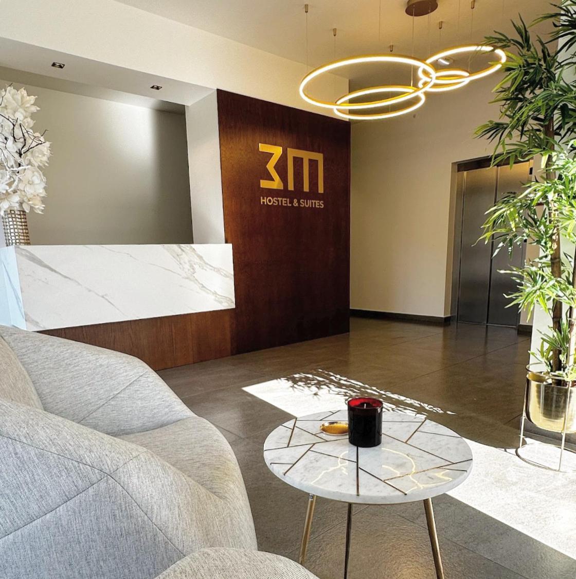 3M Hostel & Suites Alvaiazere Luaran gambar