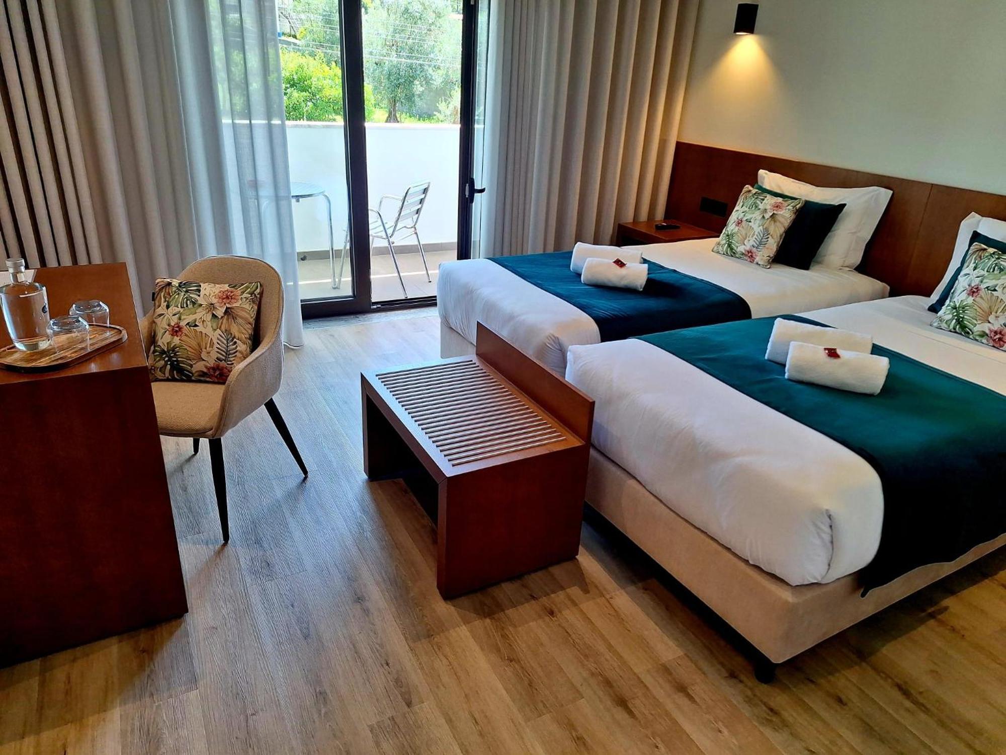 3M Hostel & Suites Alvaiazere Luaran gambar