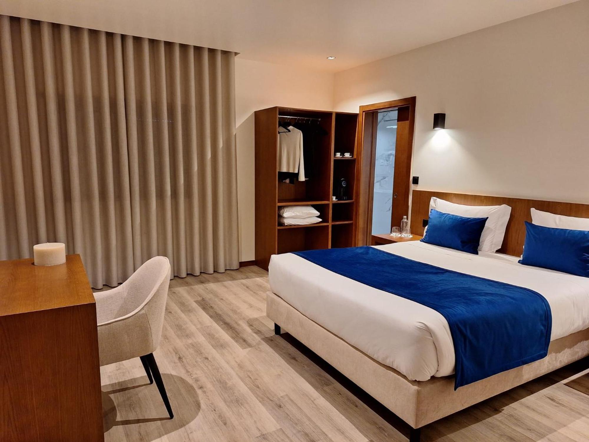3M Hostel & Suites Alvaiazere Luaran gambar