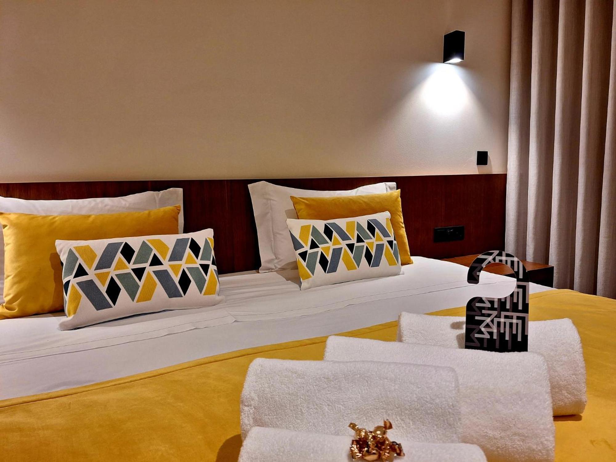 3M Hostel & Suites Alvaiazere Luaran gambar