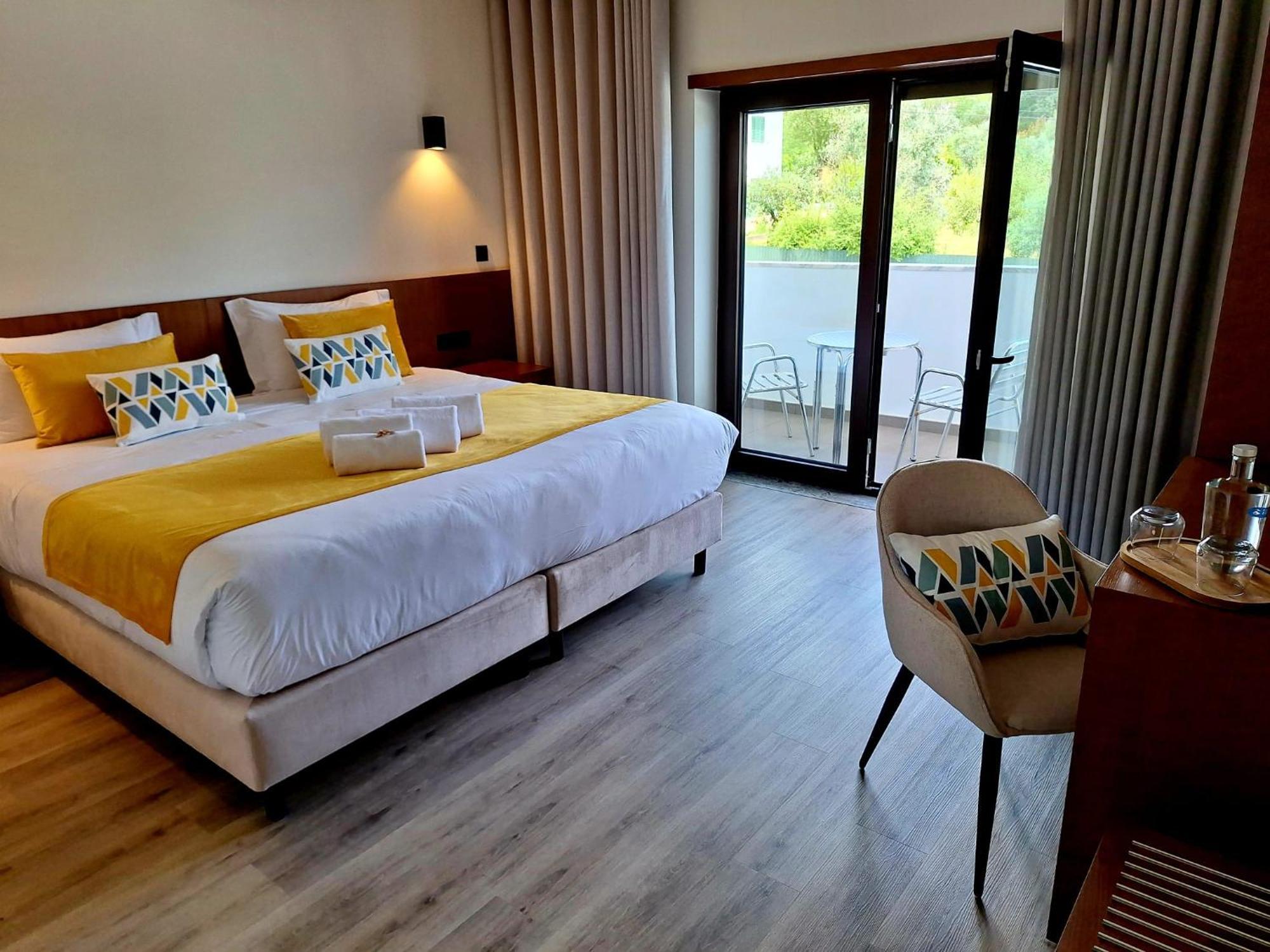 3M Hostel & Suites Alvaiazere Luaran gambar