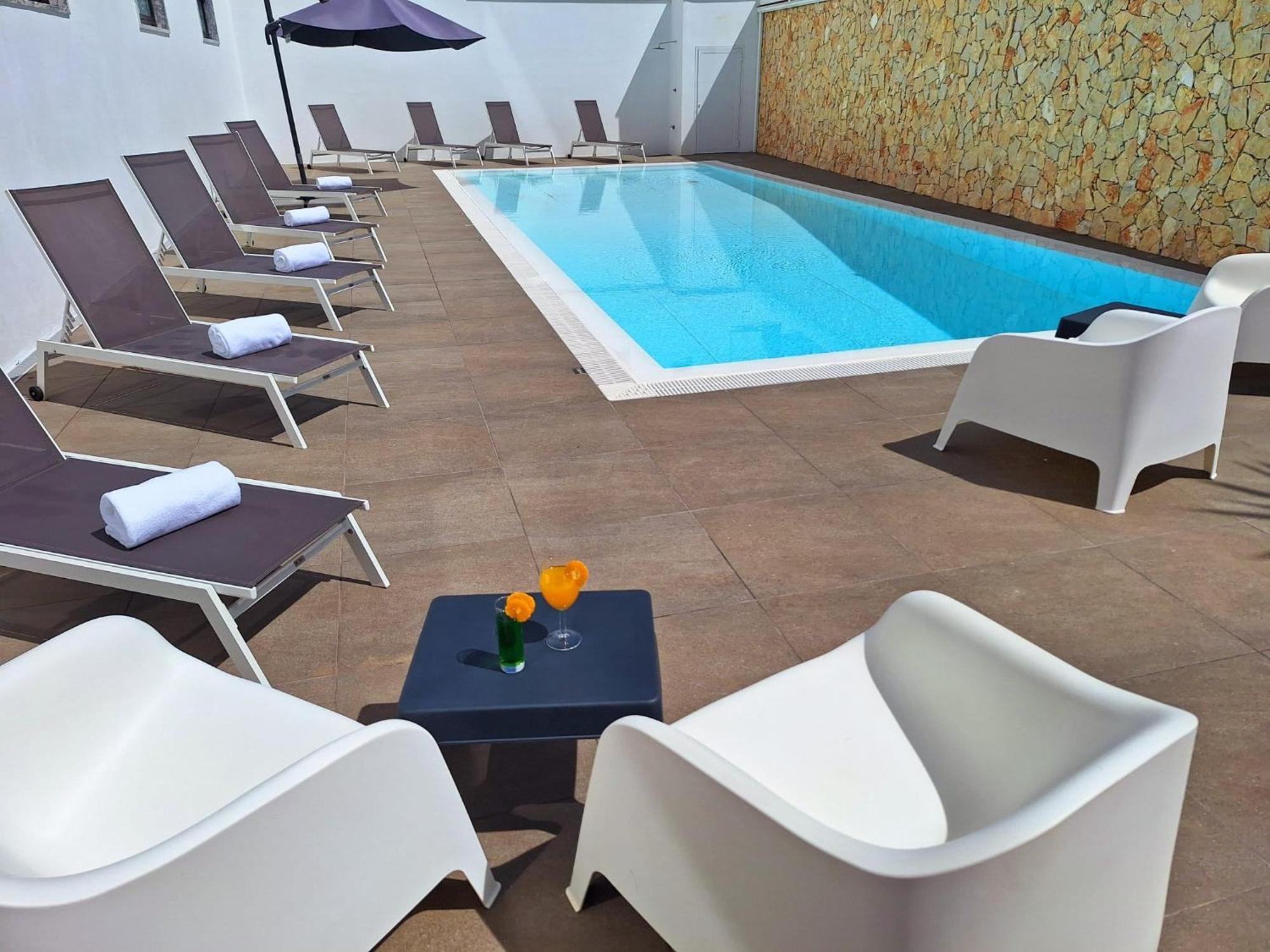 3M Hostel & Suites Alvaiazere Luaran gambar