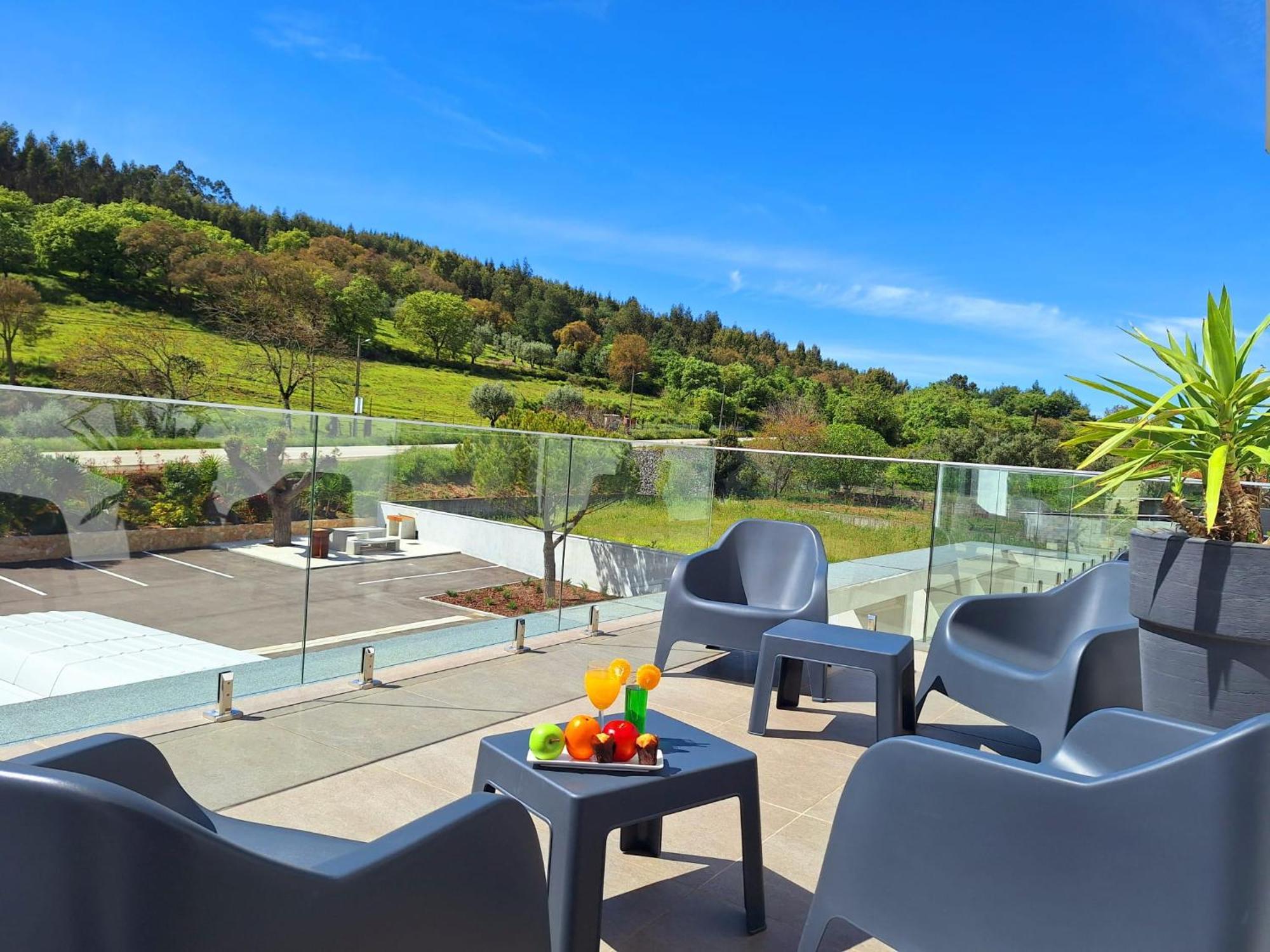 3M Hostel & Suites Alvaiazere Luaran gambar