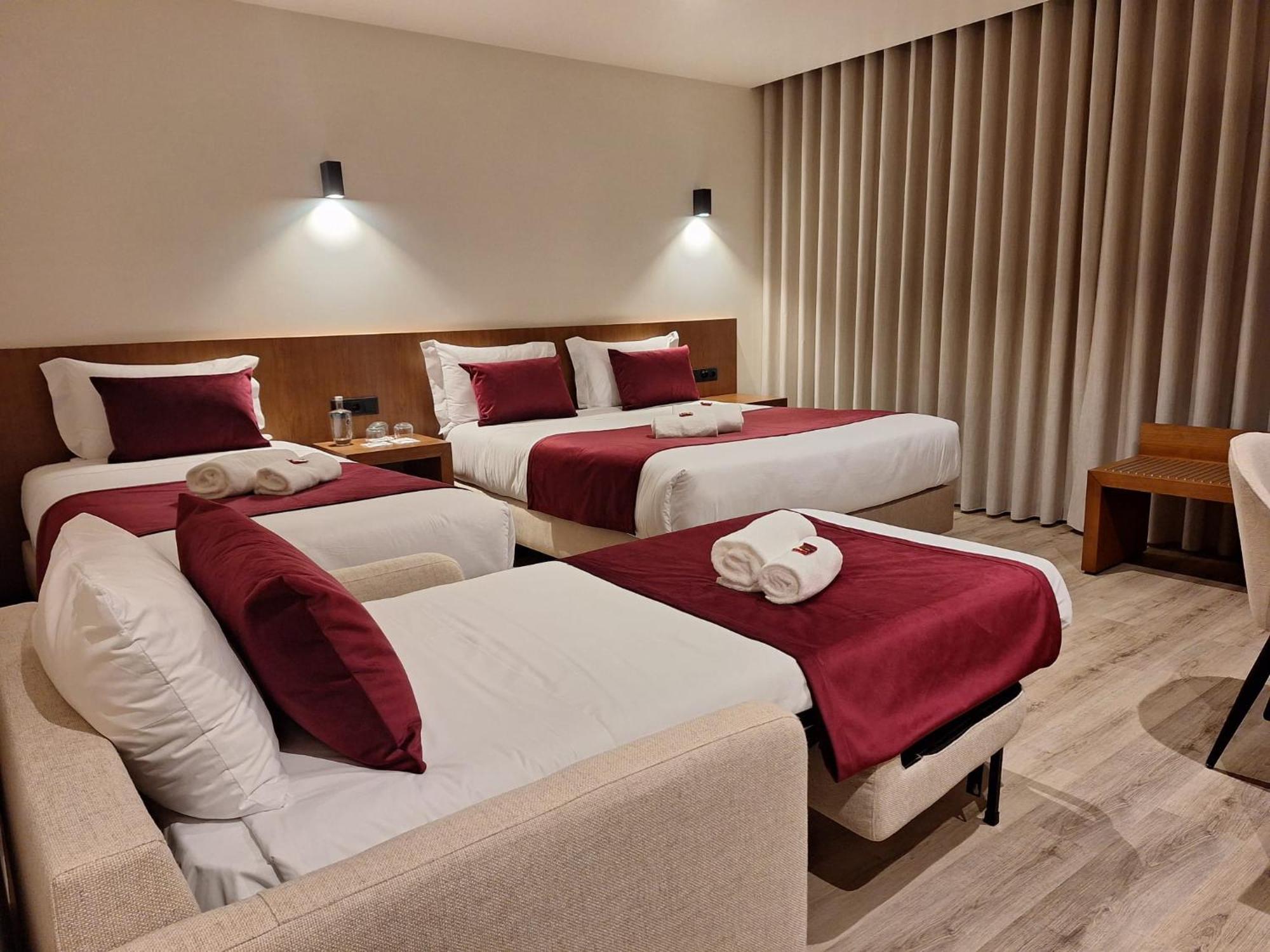 3M Hostel & Suites Alvaiazere Luaran gambar