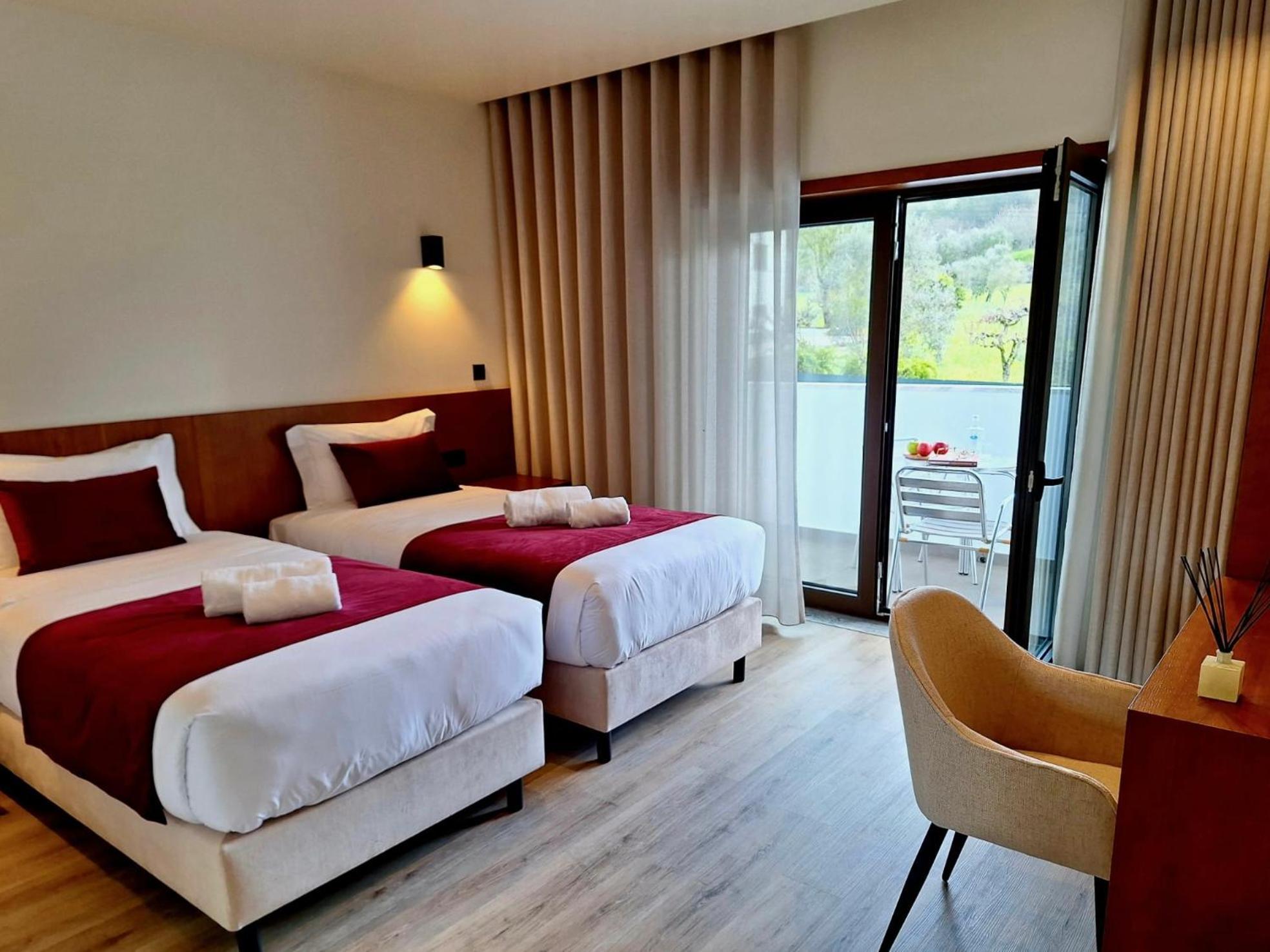 3M Hostel & Suites Alvaiazere Luaran gambar