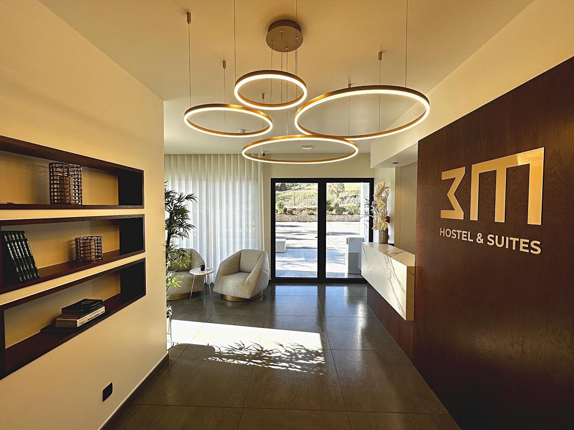3M Hostel & Suites Alvaiazere Luaran gambar