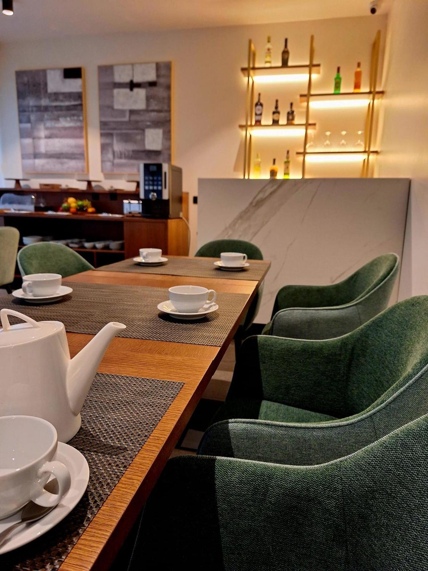 3M Hostel & Suites Alvaiazere Luaran gambar