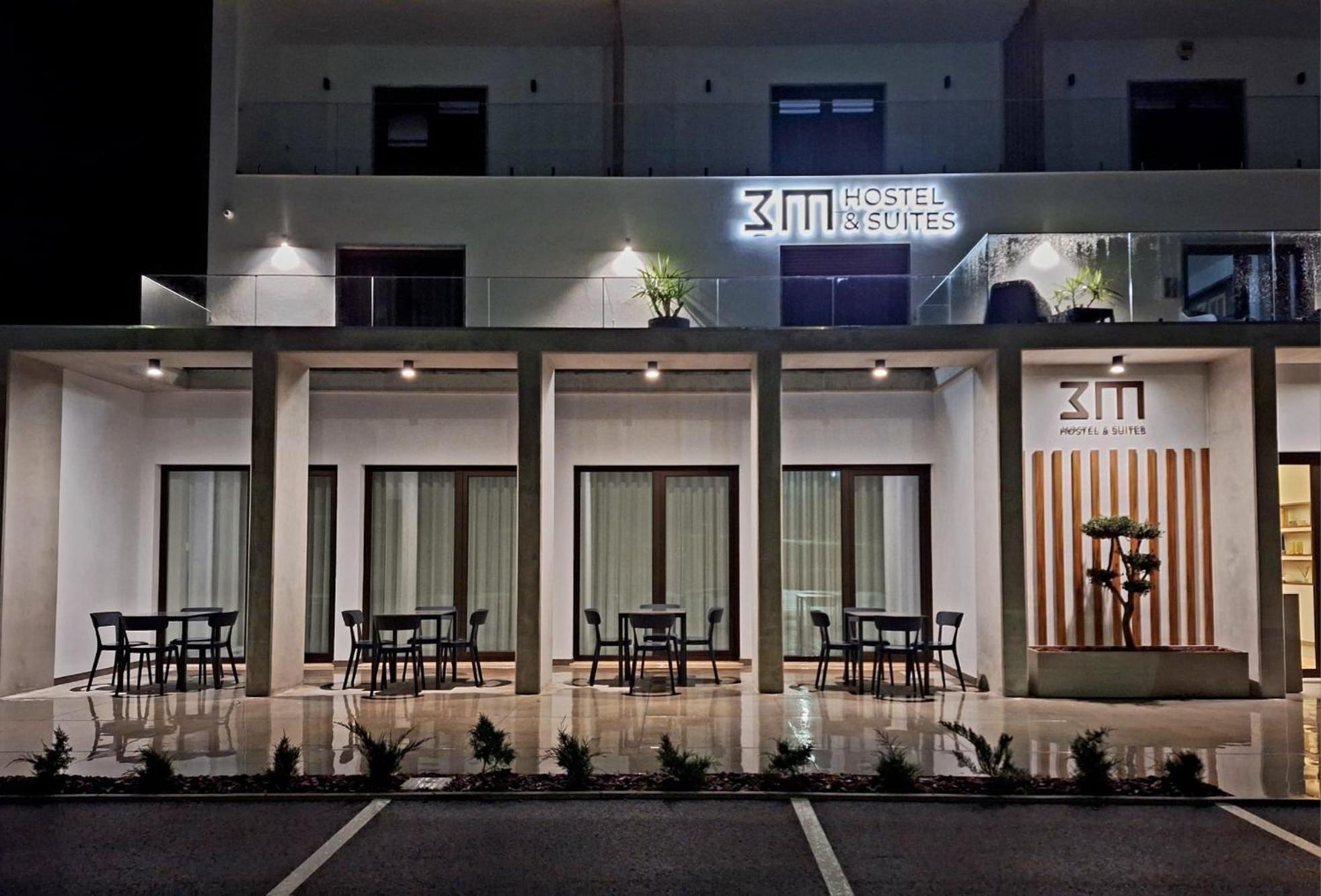3M Hostel & Suites Alvaiazere Luaran gambar