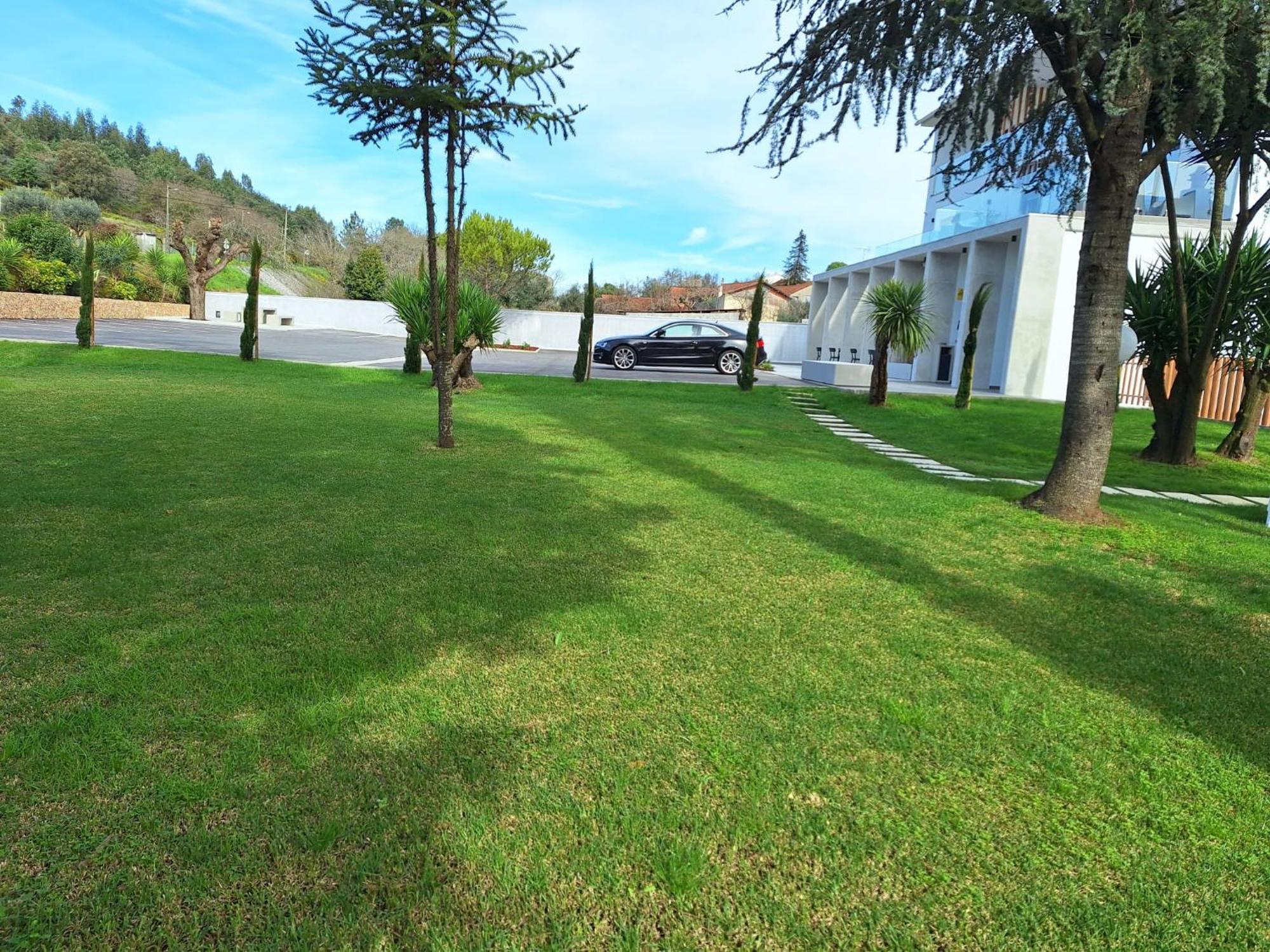 3M Hostel & Suites Alvaiazere Luaran gambar