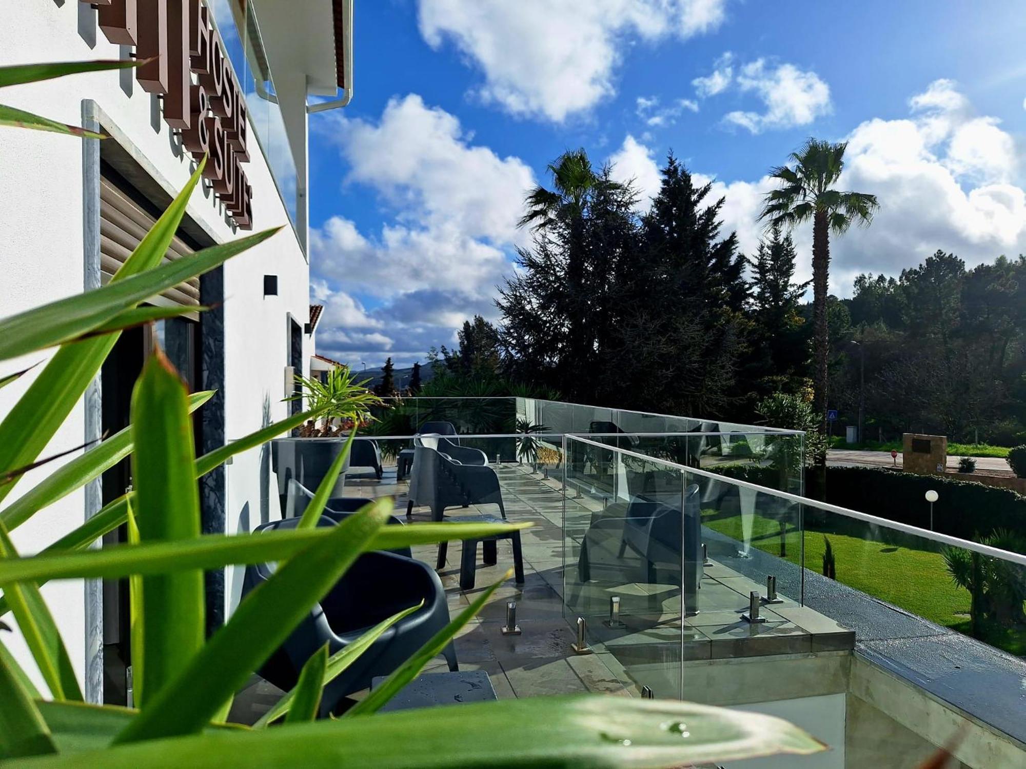 3M Hostel & Suites Alvaiazere Luaran gambar