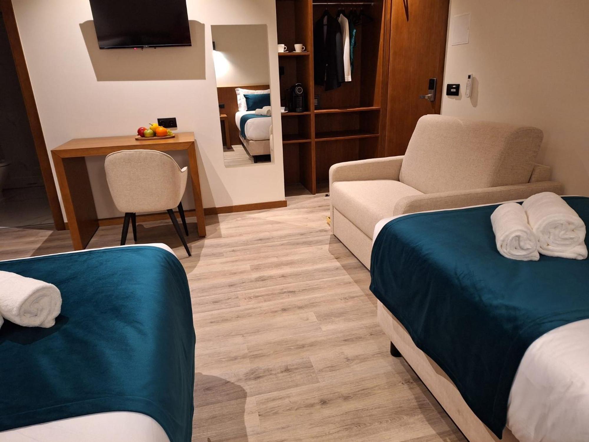 3M Hostel & Suites Alvaiazere Luaran gambar