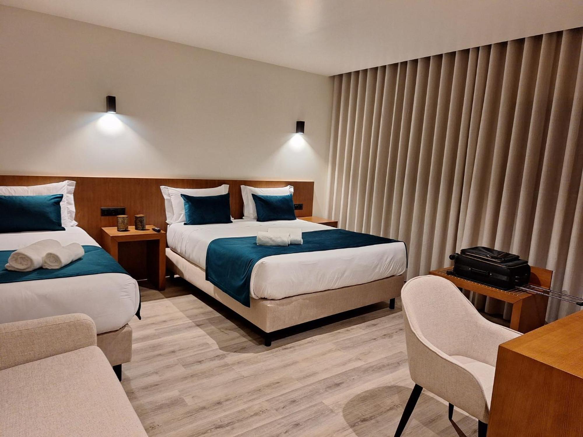 3M Hostel & Suites Alvaiazere Luaran gambar
