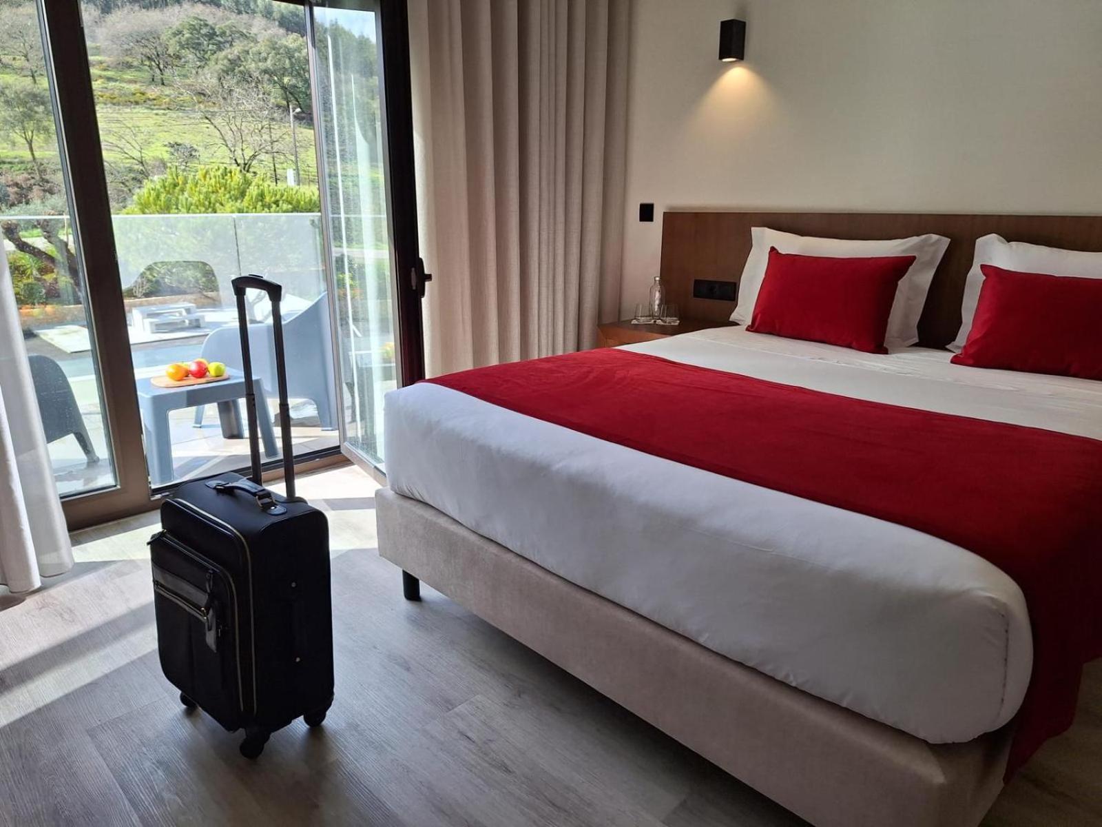 3M Hostel & Suites Alvaiazere Luaran gambar