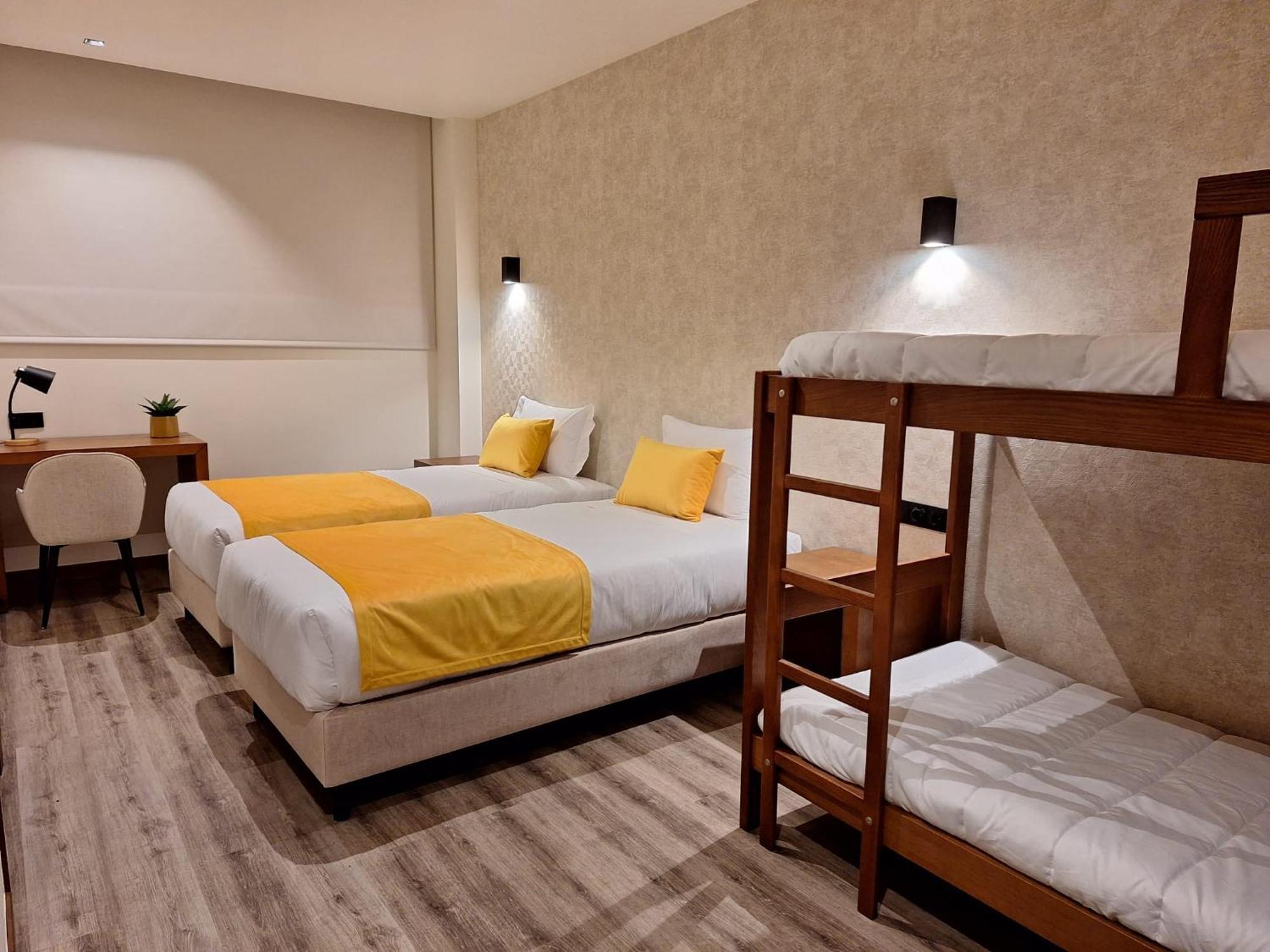 3M Hostel & Suites Alvaiazere Luaran gambar