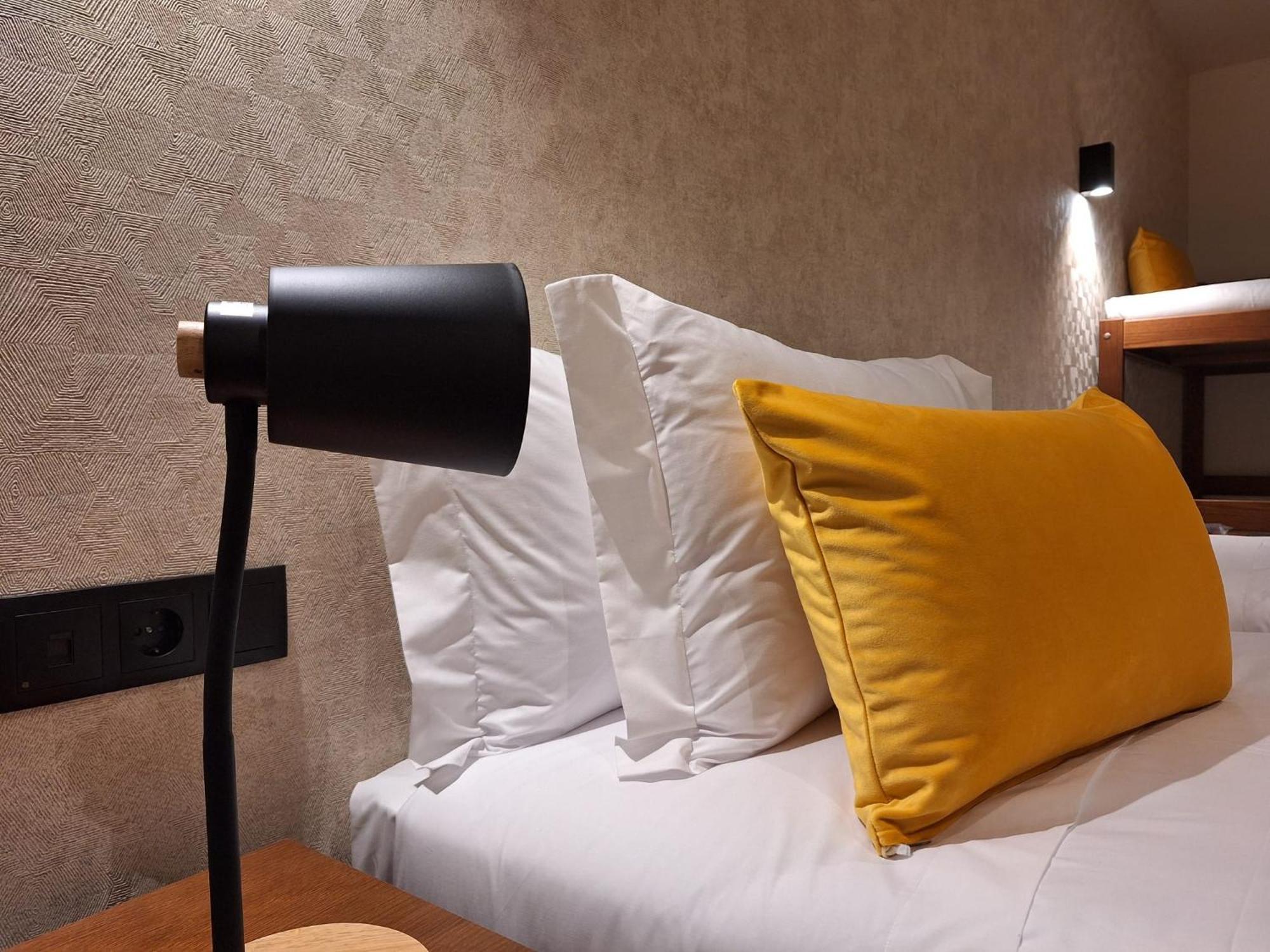 3M Hostel & Suites Alvaiazere Luaran gambar