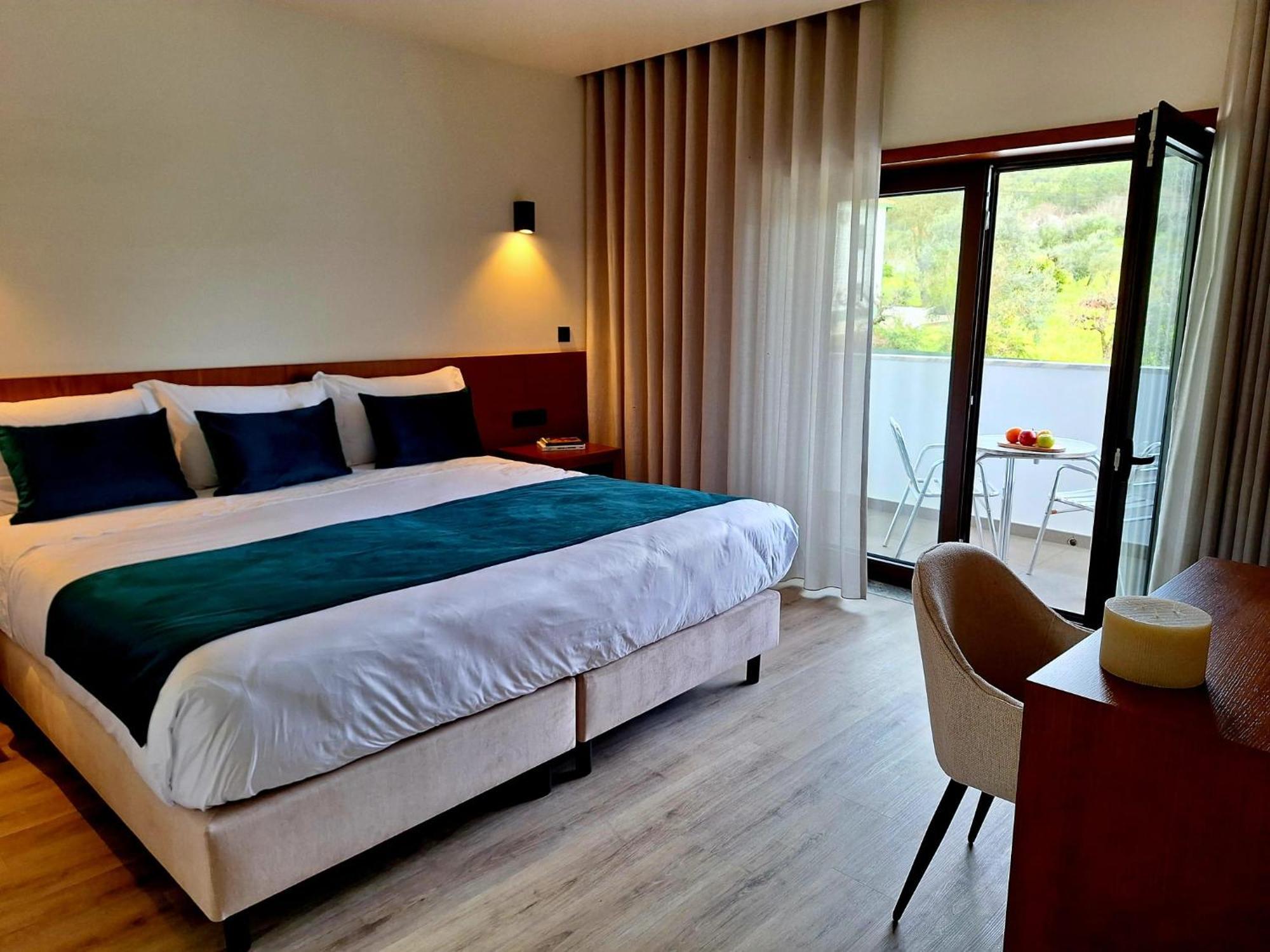 3M Hostel & Suites Alvaiazere Luaran gambar