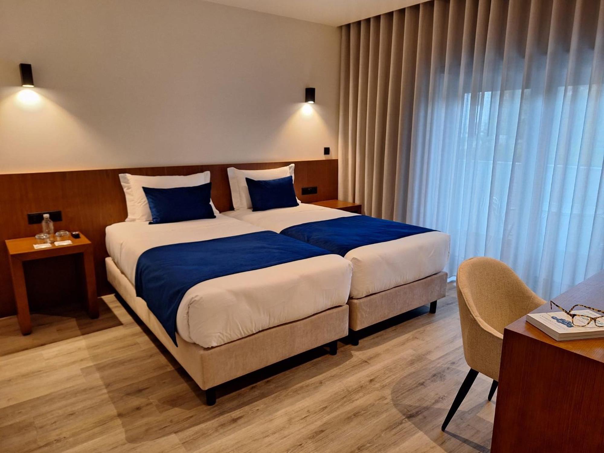 3M Hostel & Suites Alvaiazere Luaran gambar