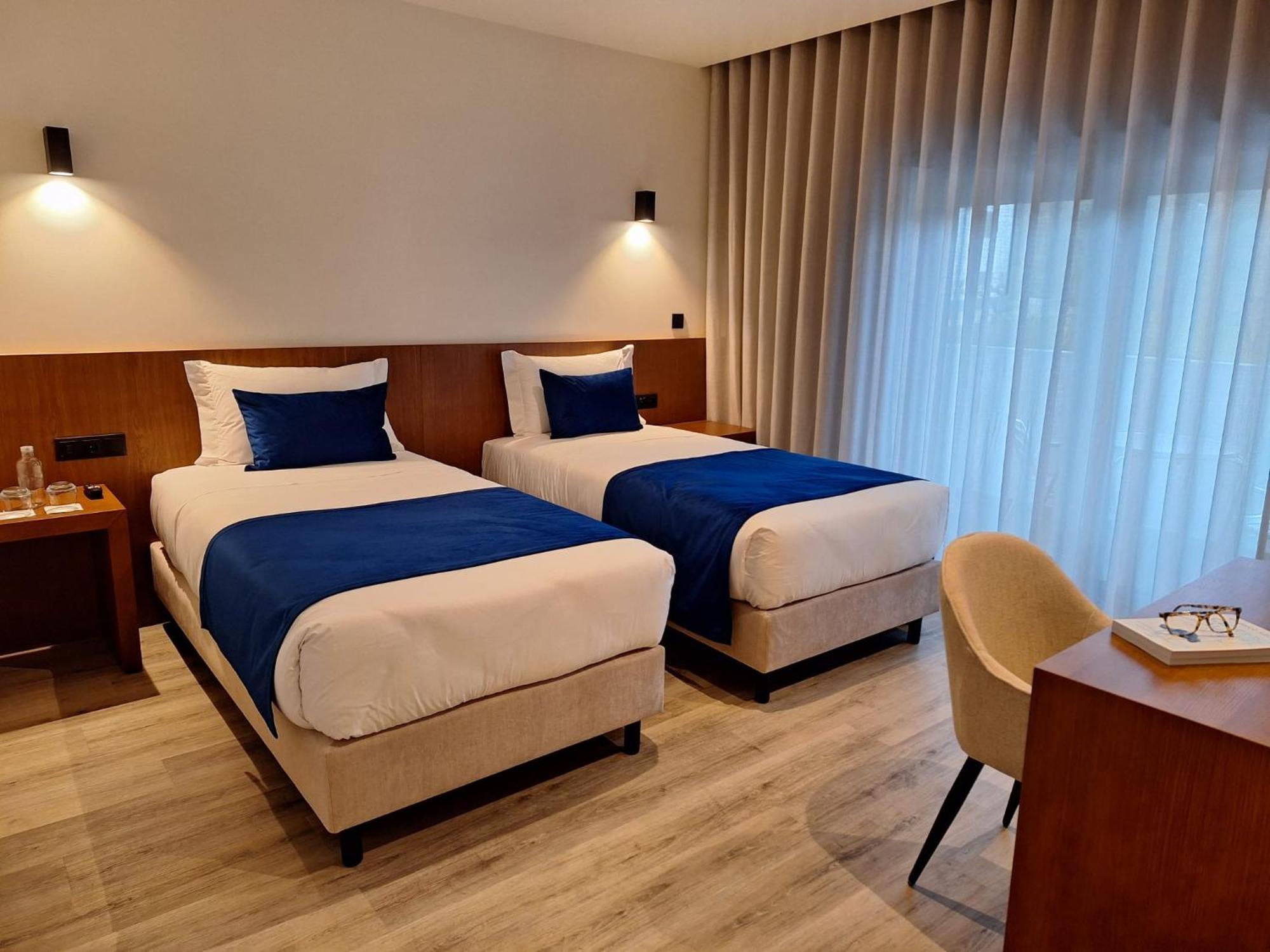 3M Hostel & Suites Alvaiazere Luaran gambar