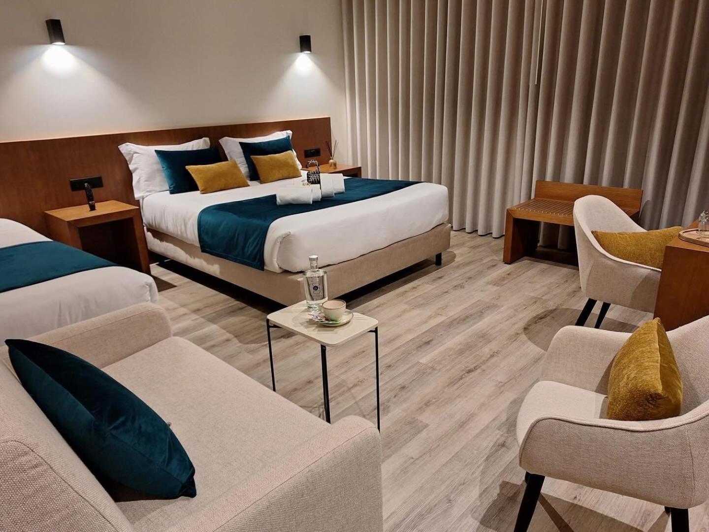 3M Hostel & Suites Alvaiazere Luaran gambar