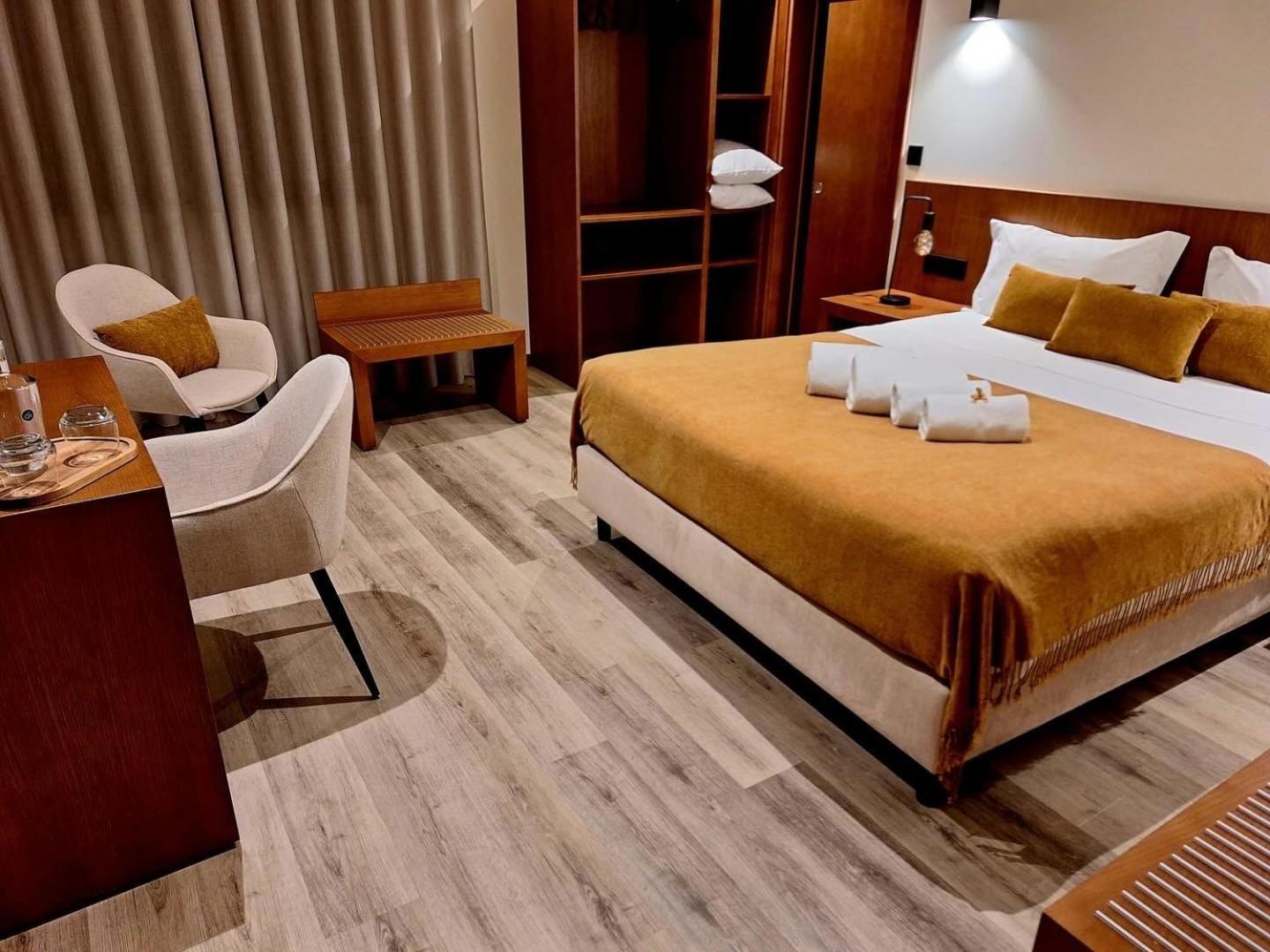 3M Hostel & Suites Alvaiazere Luaran gambar