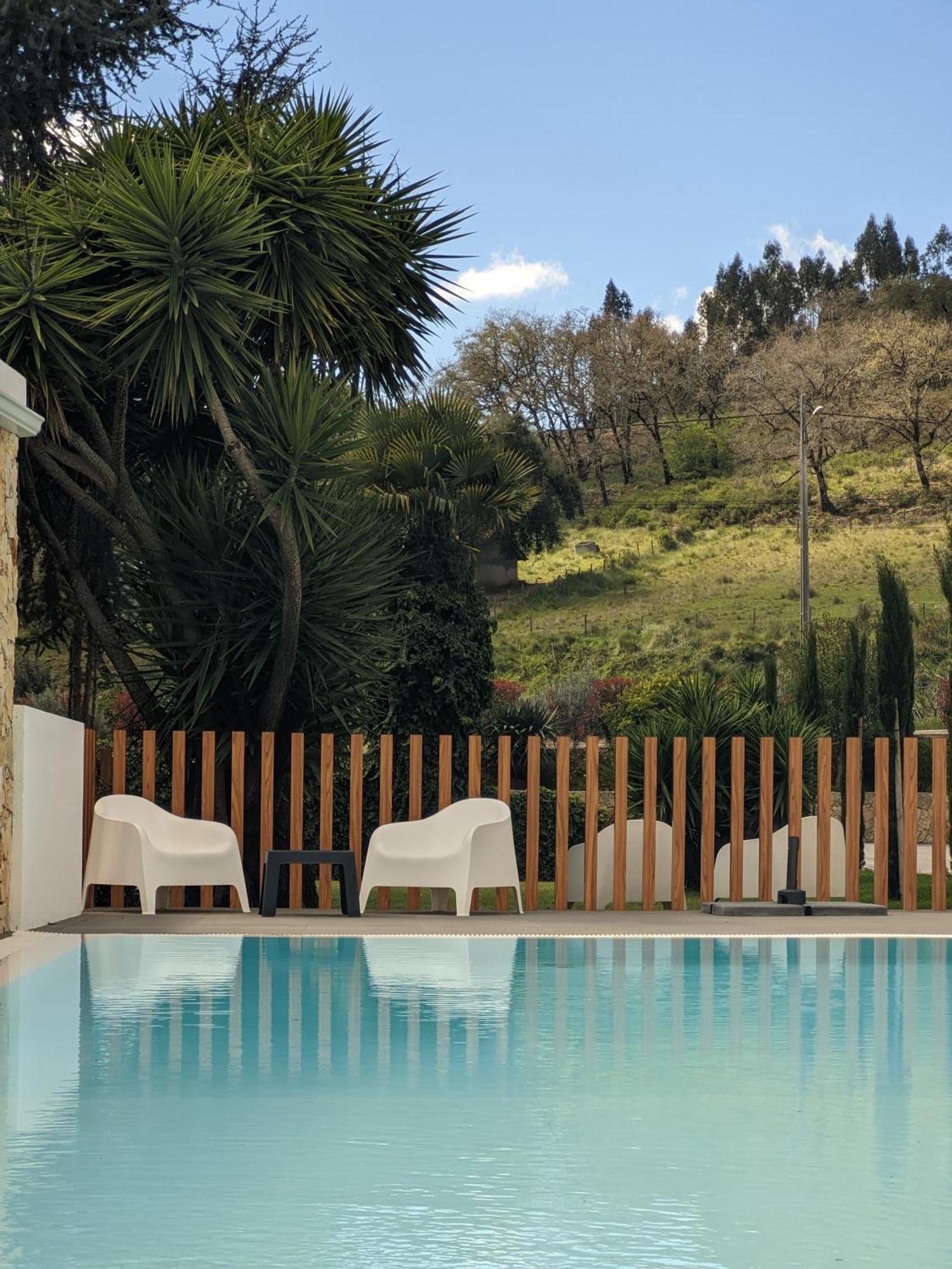 3M Hostel & Suites Alvaiazere Luaran gambar