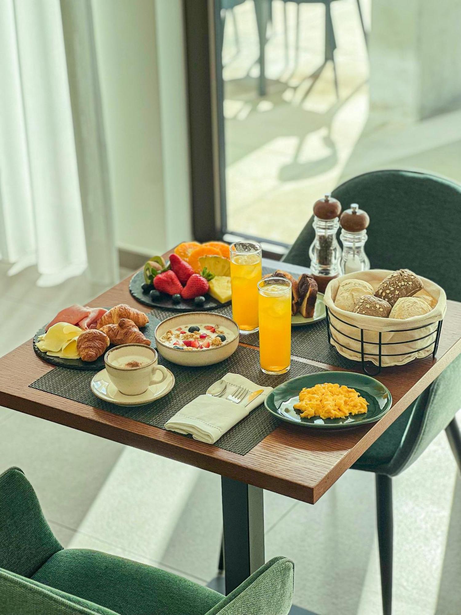 3M Hostel & Suites Alvaiazere Luaran gambar